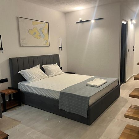 Hotel The Olive Hills Skala Rachoni  Zewnętrze zdjęcie