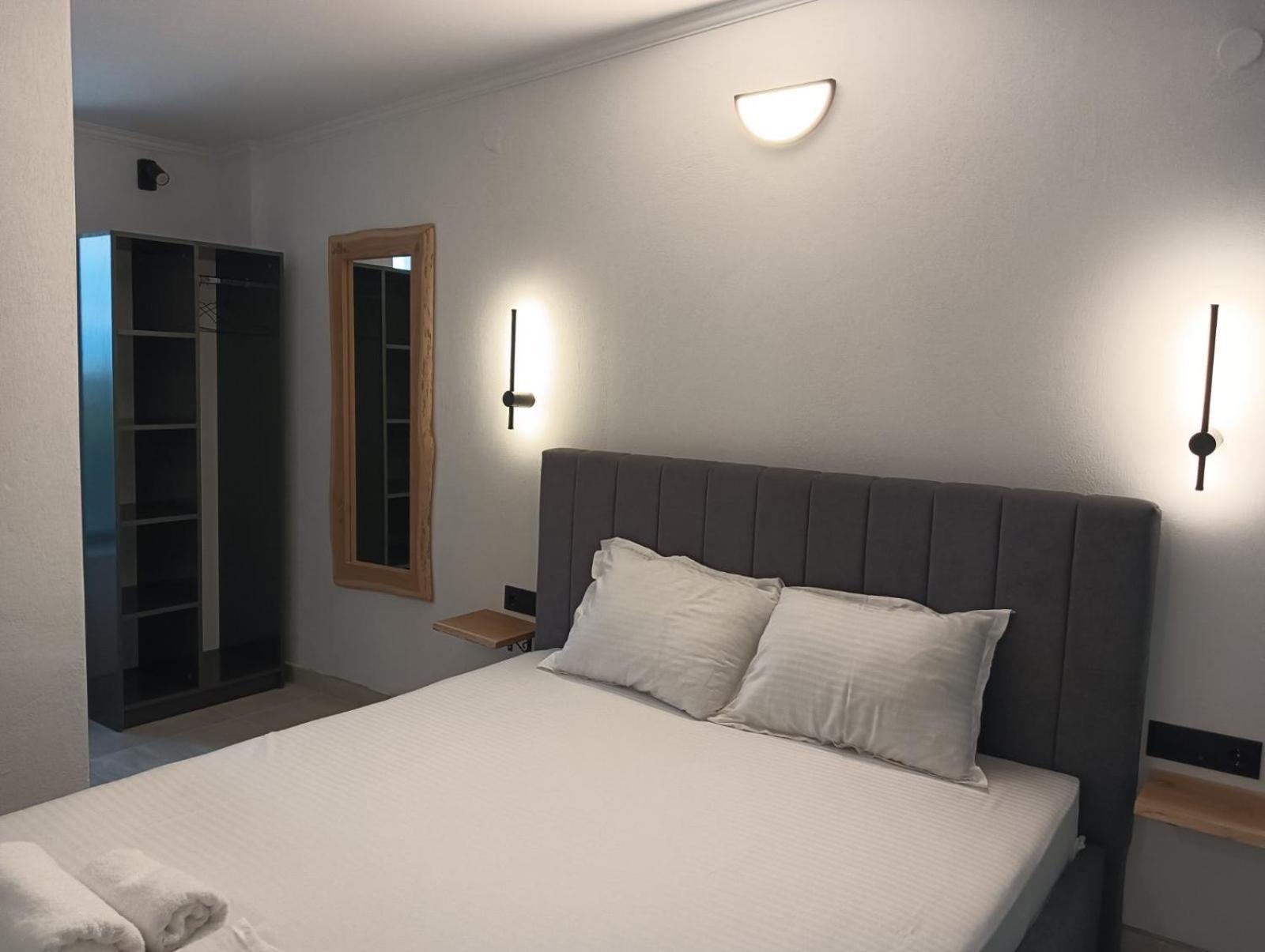 Hotel The Olive Hills Skala Rachoni  Zewnętrze zdjęcie
