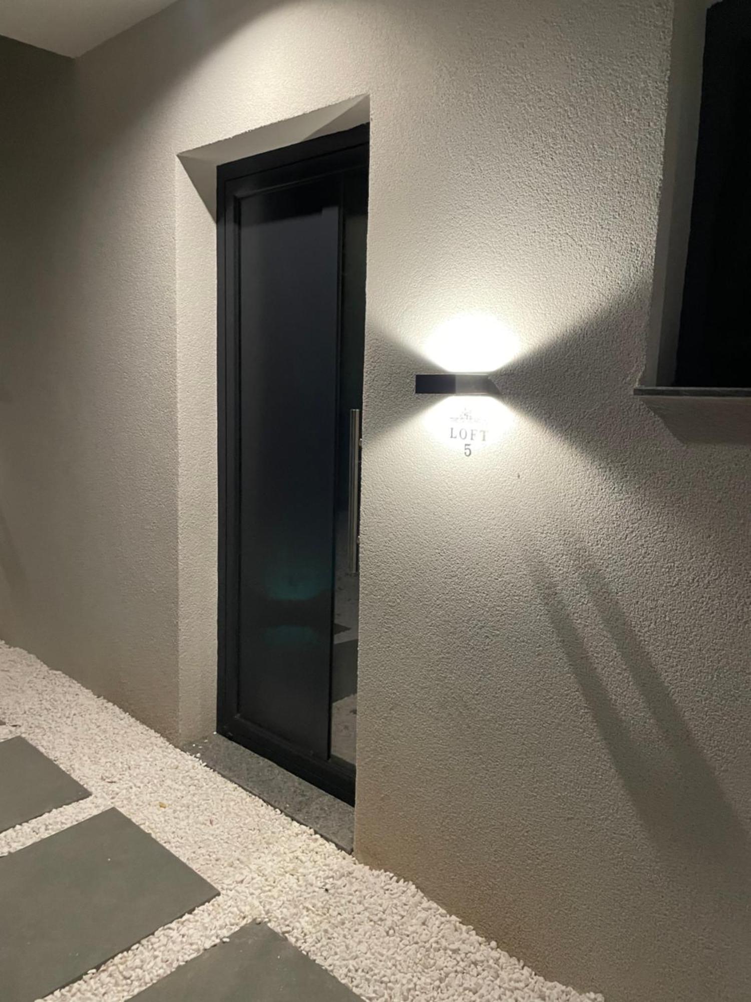 Hotel The Olive Hills Skala Rachoni  Zewnętrze zdjęcie
