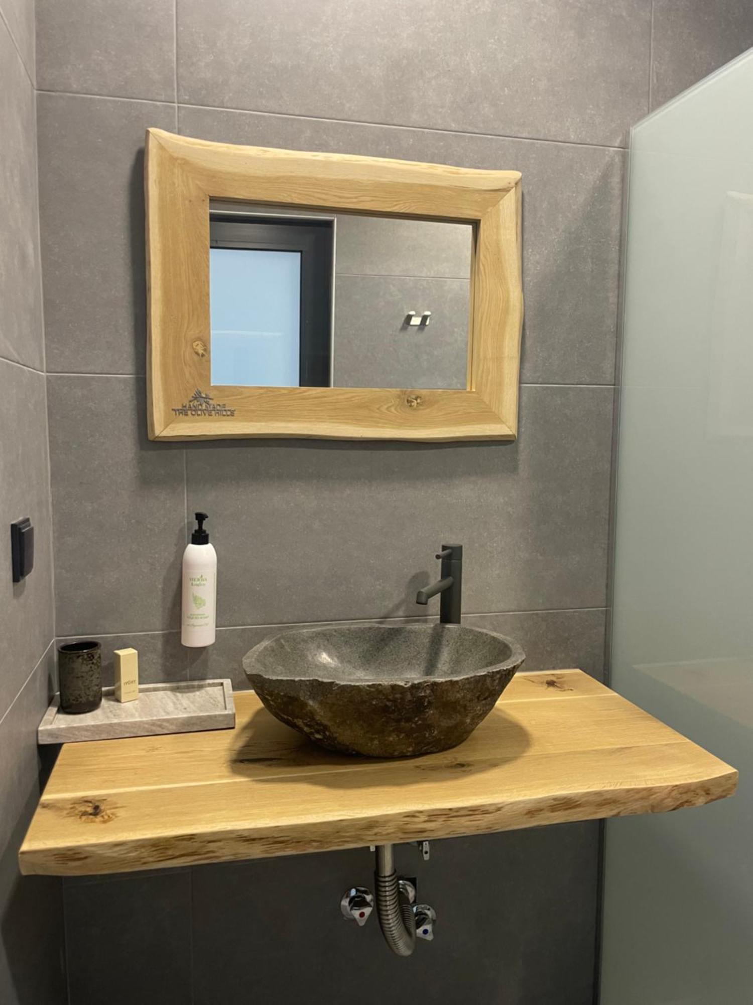 Hotel The Olive Hills Skala Rachoni  Zewnętrze zdjęcie
