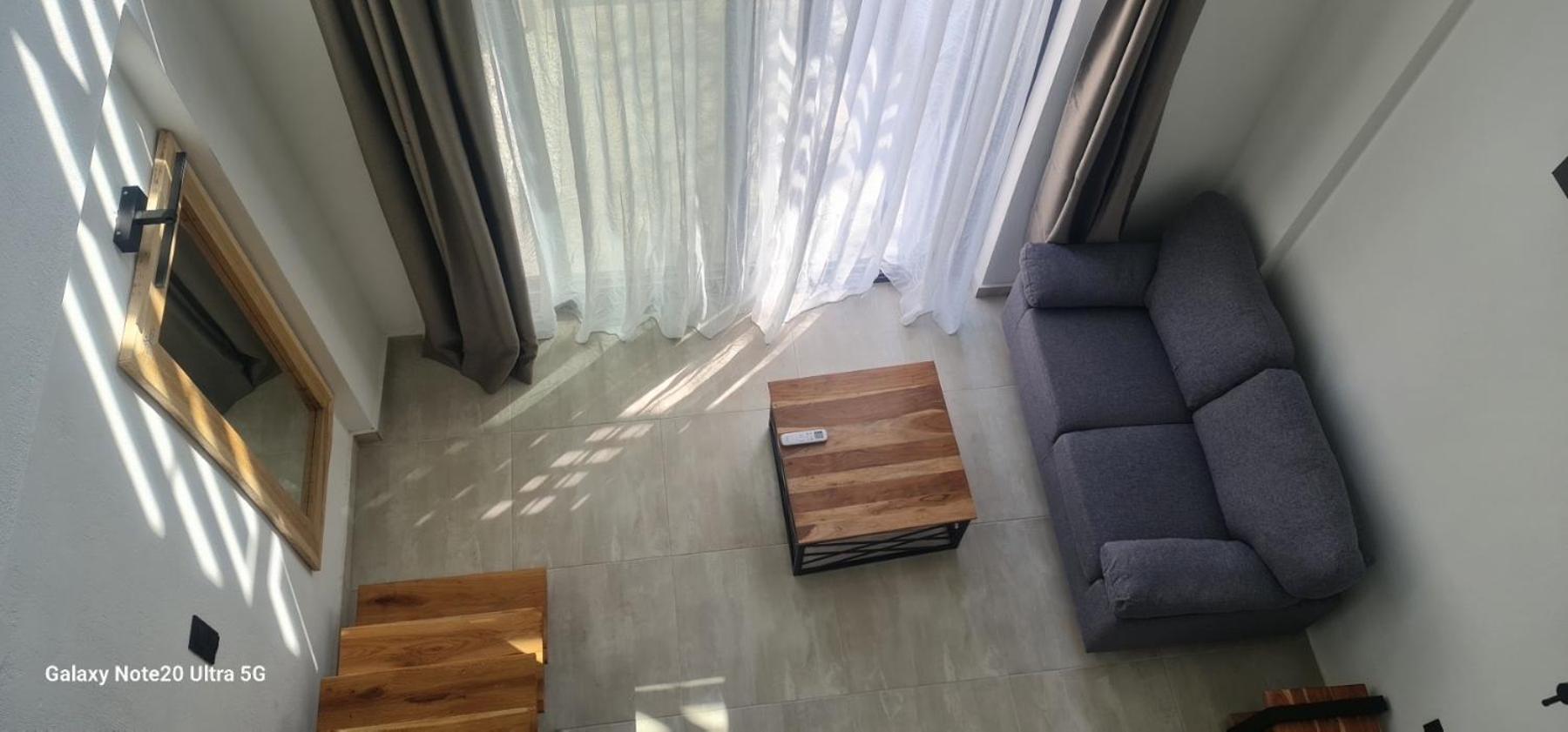 Hotel The Olive Hills Skala Rachoni  Zewnętrze zdjęcie