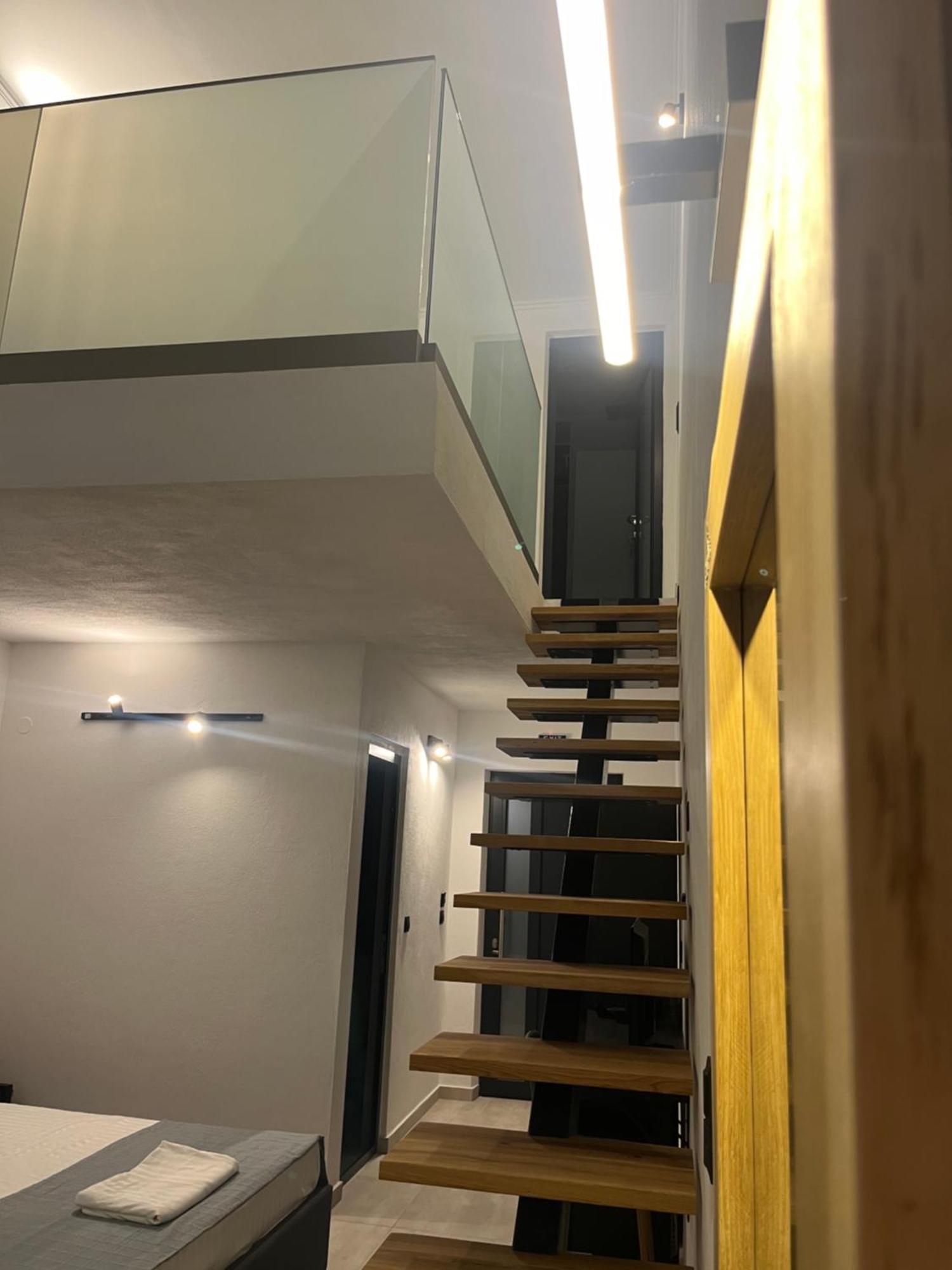 Hotel The Olive Hills Skala Rachoni  Zewnętrze zdjęcie